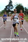 3000 metres, 2022 NEGP Monkton No 4, June 29th. Photo: David T. Hewitson/Sports for All Pics